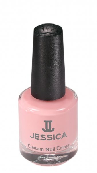 [UPC775] JESSICA Nail Colour Tea For 2