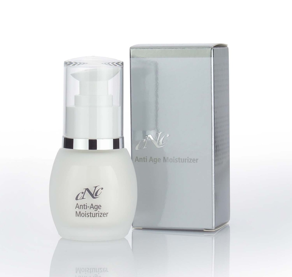 [101402] aesthetic world Anti Age Moisturizer