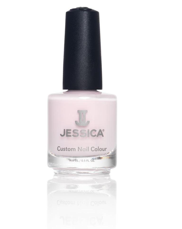 [UPC935] JESSICA Nail Colour Whisper