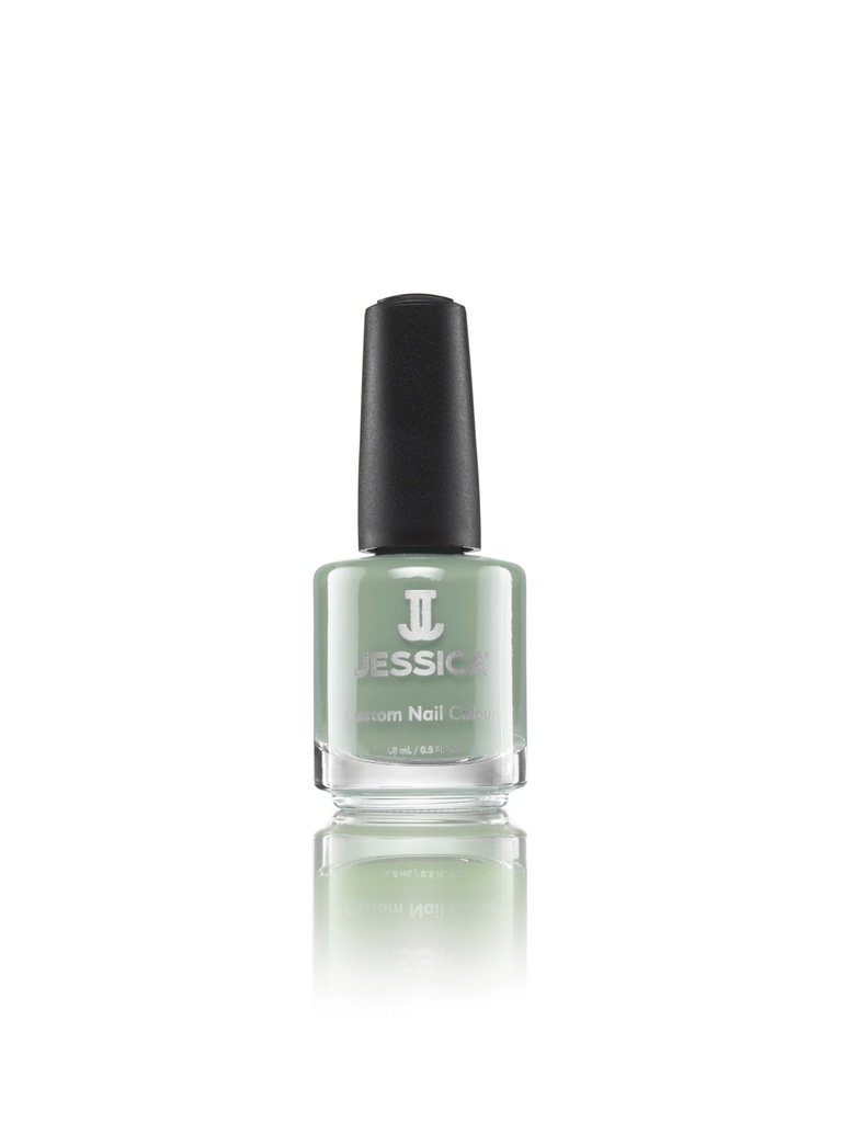 [UPC889] JESSICA Nail Colour Whispering