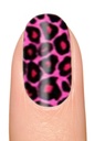 JESSICA Nailsy Nagelfolie Pink Kitty