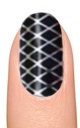 JESSICA Nailsy Nagelfolie X-Marks The Spot