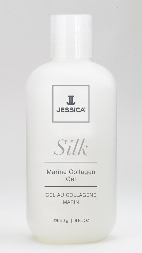 [UP927] JESSICA Silk Collagen Gel