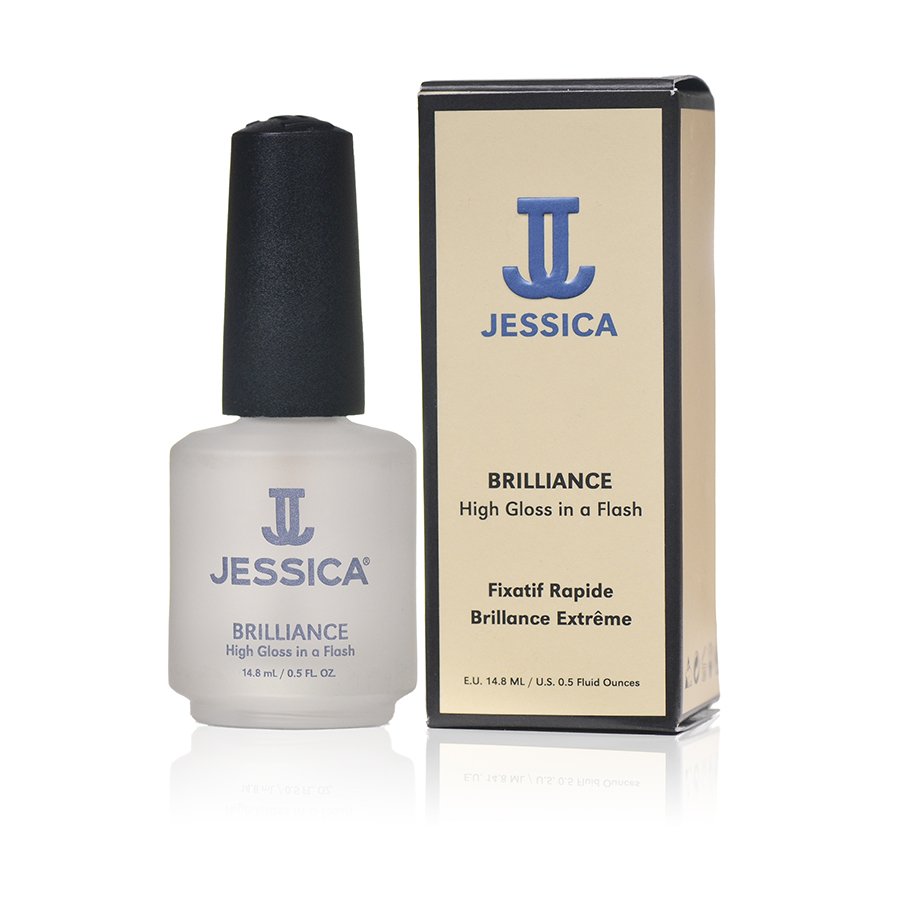 [UPT170] JESSICA Brilliance Topcoat