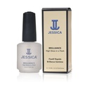 JESSICA Brilliance Topcoat