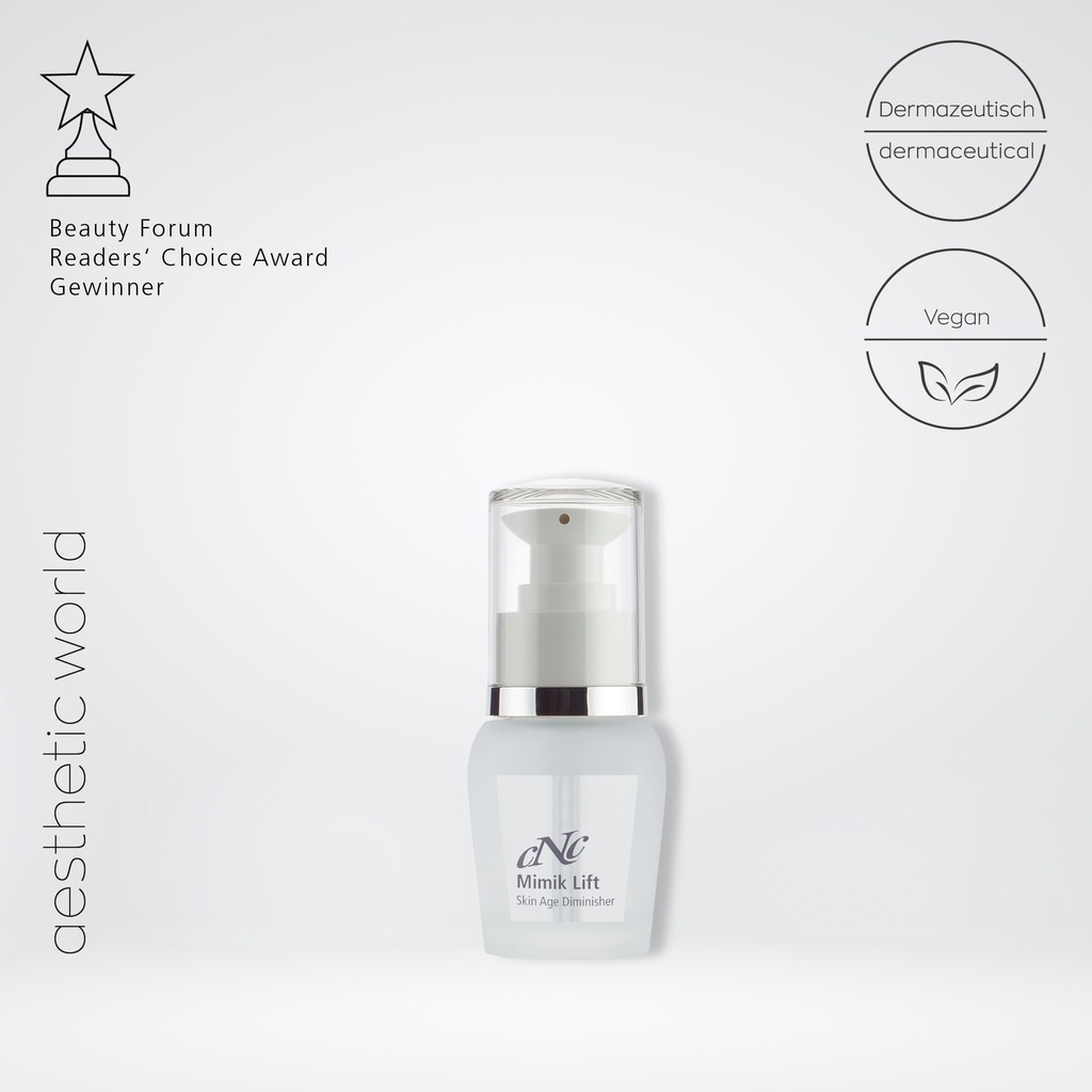 [101413] aesthetic world Mimik Lift