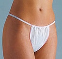 Vlies Tanga Damen
