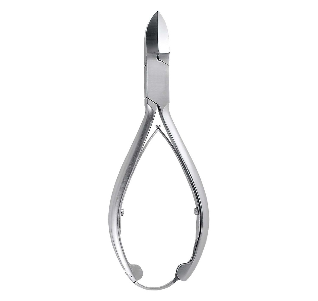 [421007] Nagelzange, gebogen