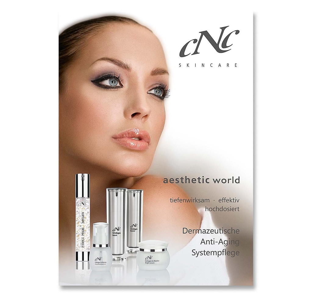 [PR1047] Poster aesthetic world, 42,0 x 59,4 cm