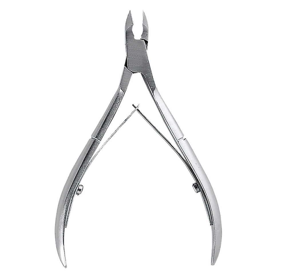 [421014] Hautzange, 11 cm, Schnitt 5 mm