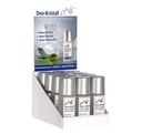 Deo-Kristall Roll-On, Display-Komplettangebot