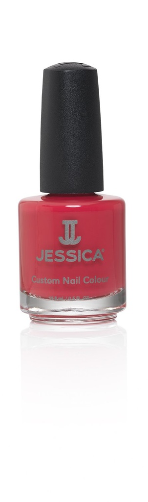 [UPC1106] JESSICA Nail Colour Runway Ready