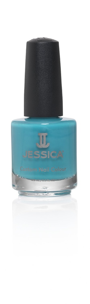 [UPC1107] JESSICA Nail Colour Strike a Pose
