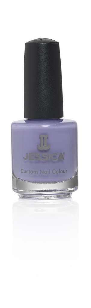 [UPC1108] JESSICA Nail Colour "IT GIRL"