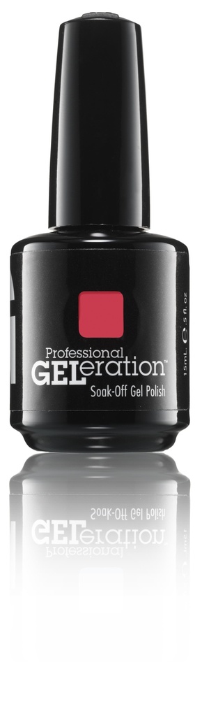 [GEL1106] GELeration Runway Ready