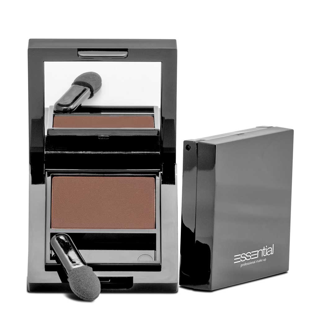 [OM50] Essential Deluxe Mono Eyeshadow Chocolate