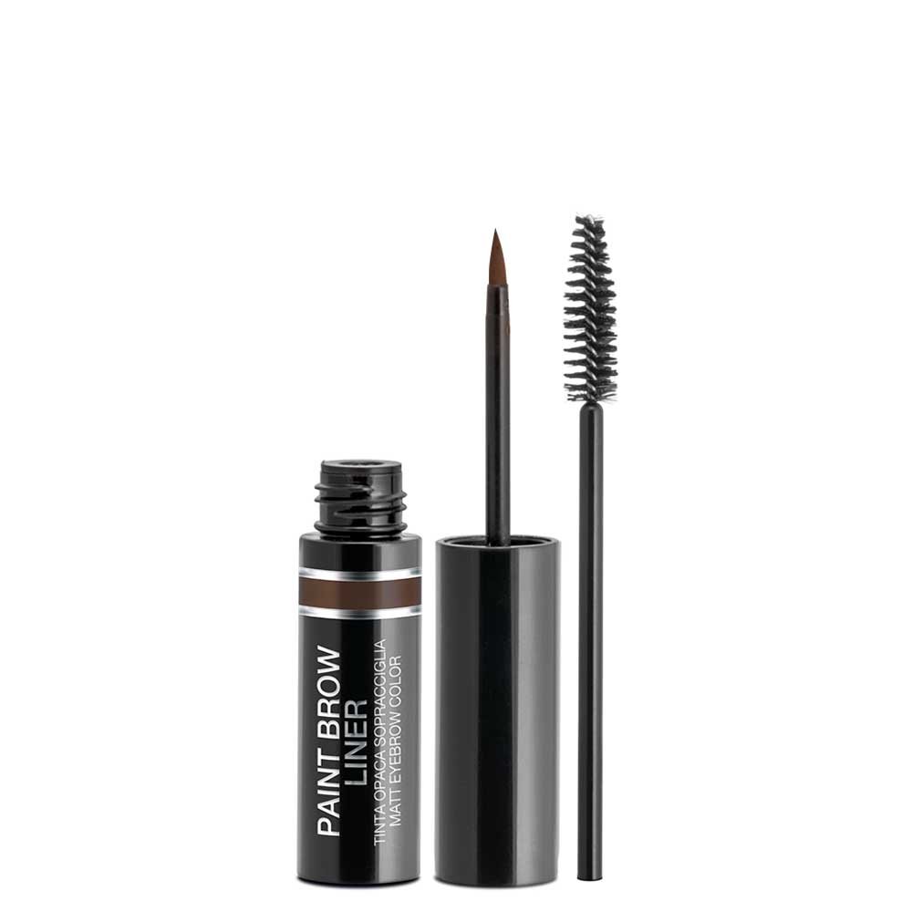 [ES50] Essential Paint Brow Liner Dark Brown