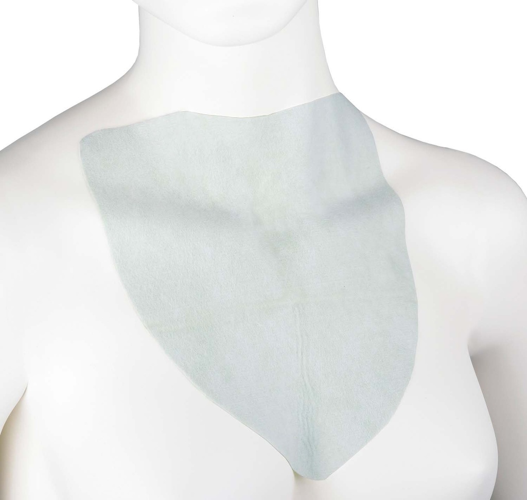 [105037] aesthetic world Hydrogel Decolleté Mask