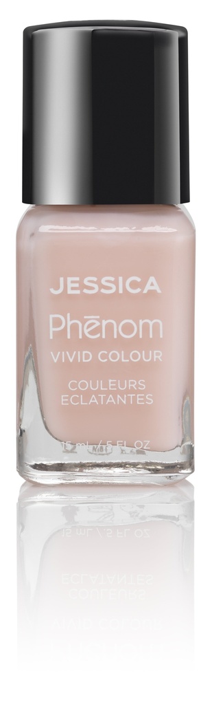 [PHEN039] JESSICA Phenom Colour Pink-A-Boo