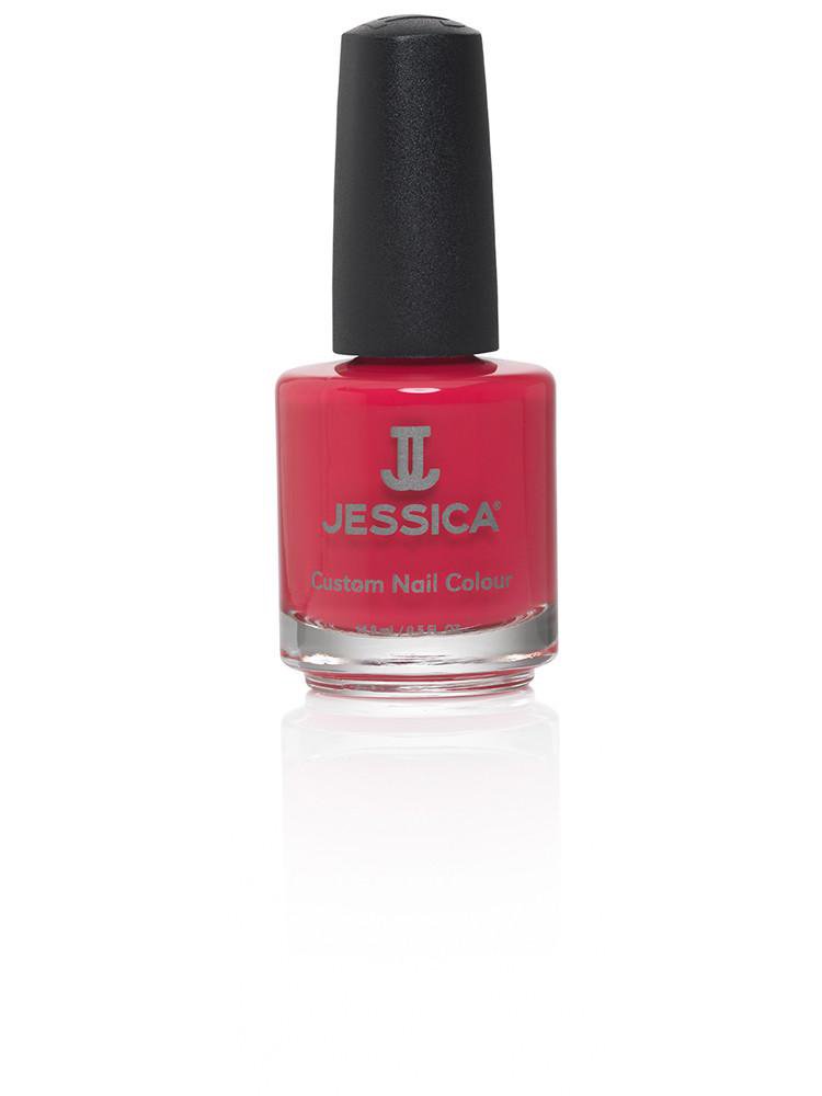 [MNC1106] JESSICA Nail Colour Runway Ready