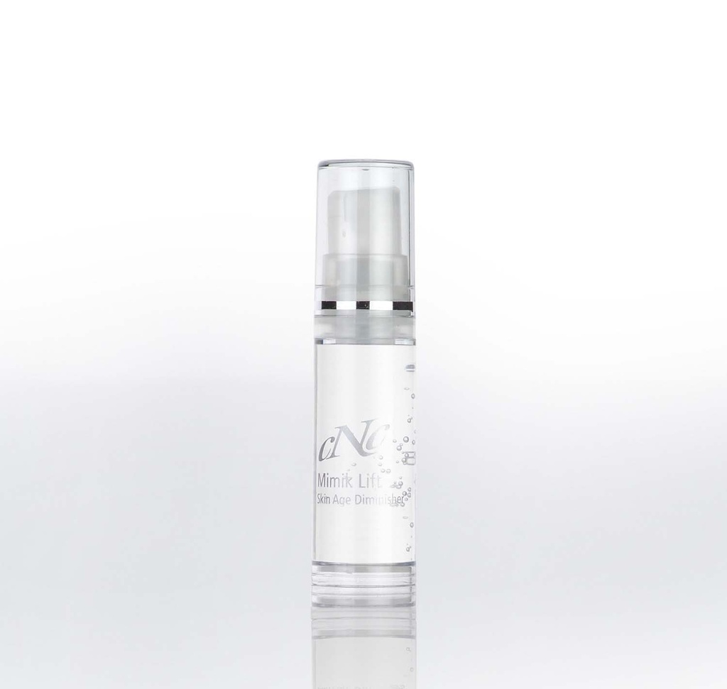 [101414T] aesthetic world Mimik Lift, Tester