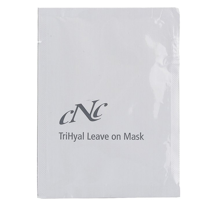 [101496P] aesthetic world TriHyal Age Resist Leave on Mask, Probe
