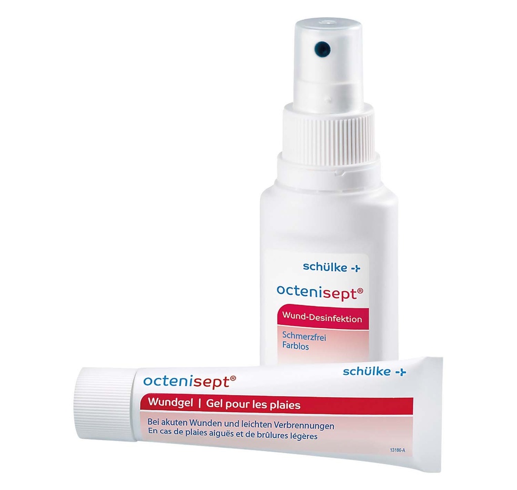 [444004] Octenisept, Wunddesinfektion