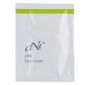AHA Face Cream, Probe