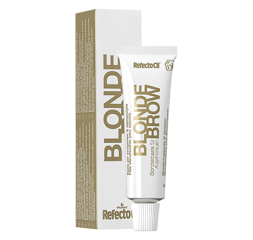 [442076] RefectoCil Nr. 0 Blond Brow