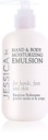 JESSICA Hand & Body Moisturizing Emulsion