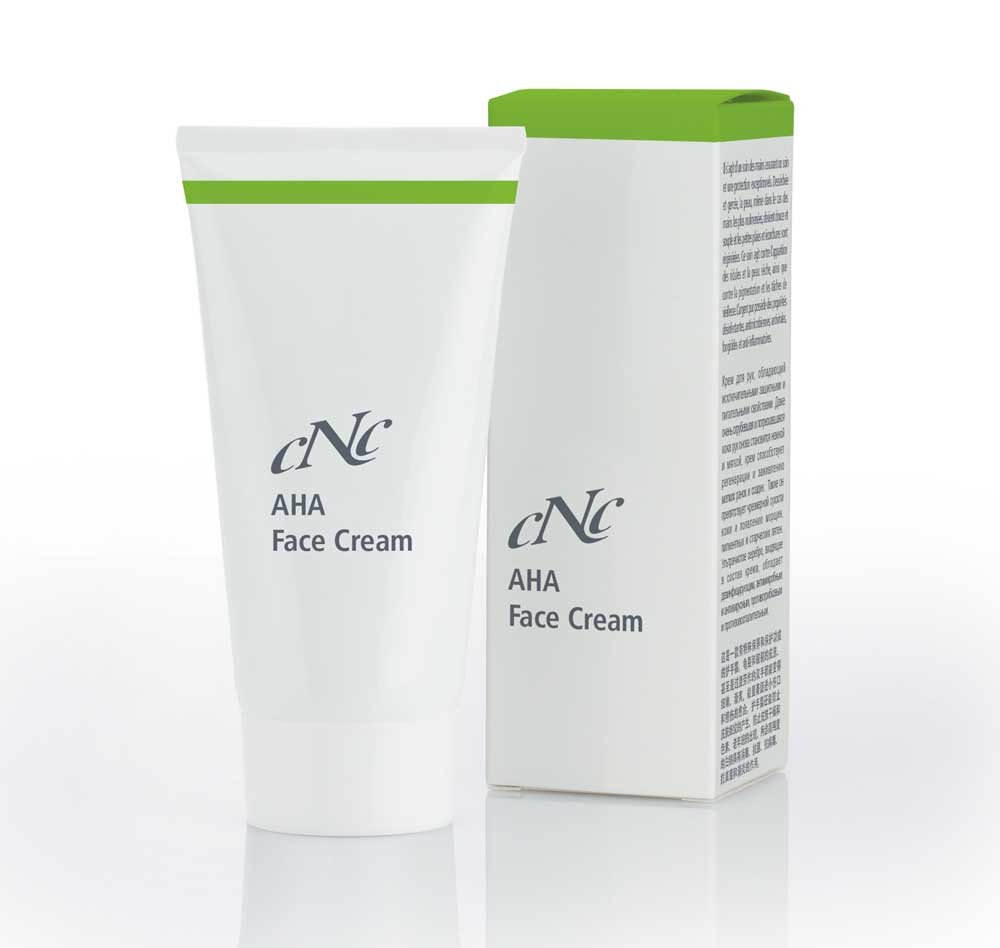 [123314] AHA Face Cream