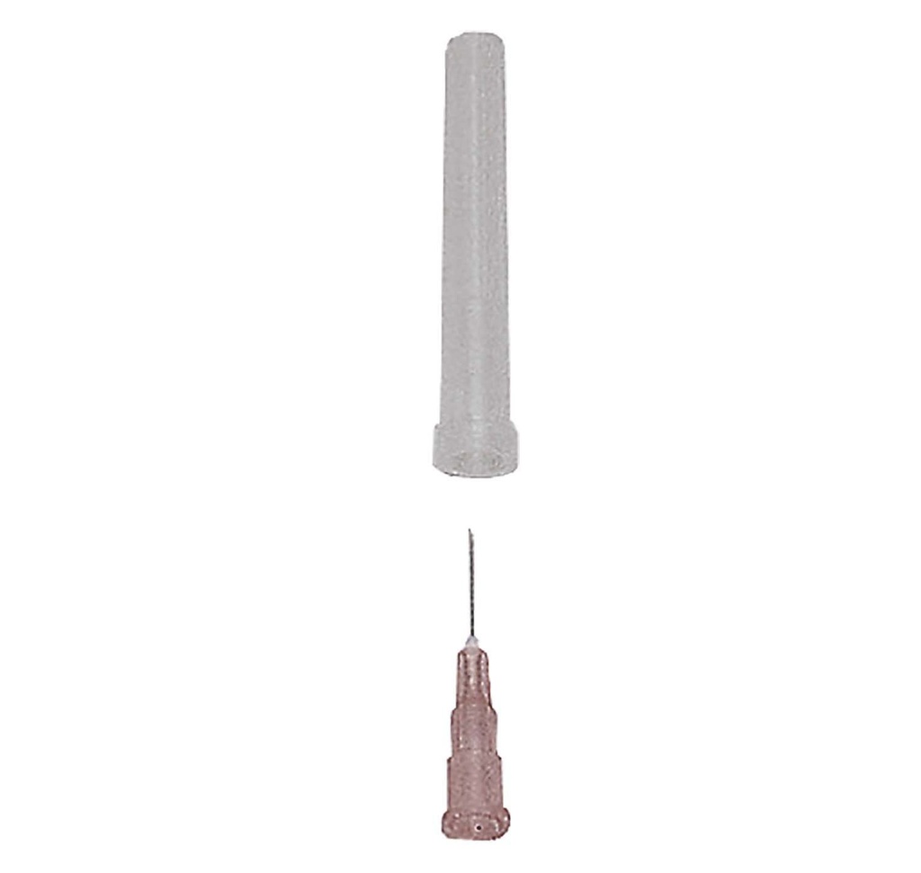 Einweg-Kanüle, 100 Stk.