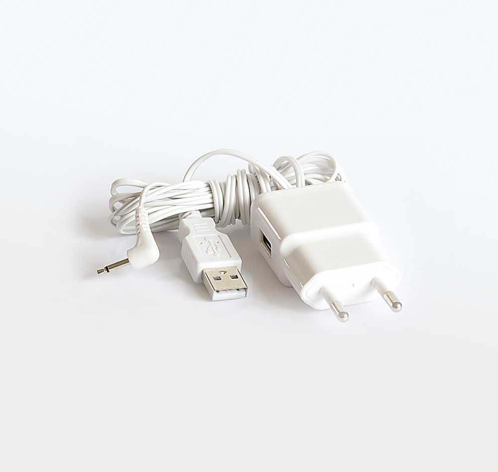 [500086] Ersatz Stecker/Kabel für Needling Pen 