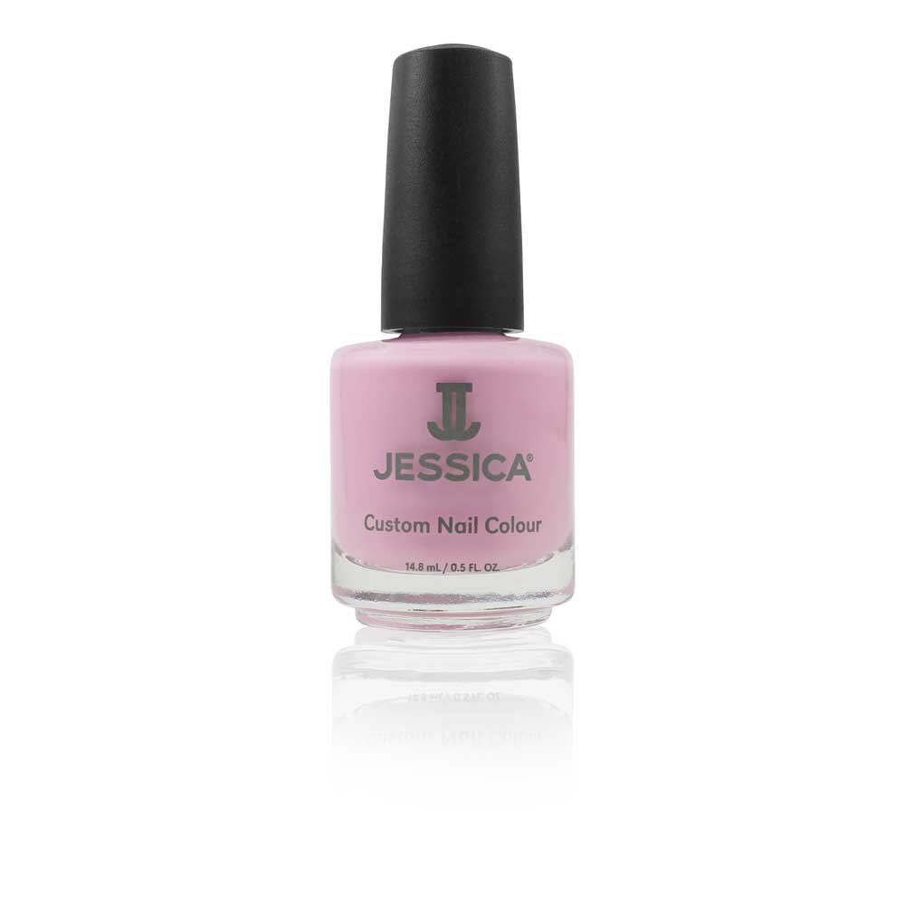 [UPC1112] JESSICA Nail Colour Pink Daisy