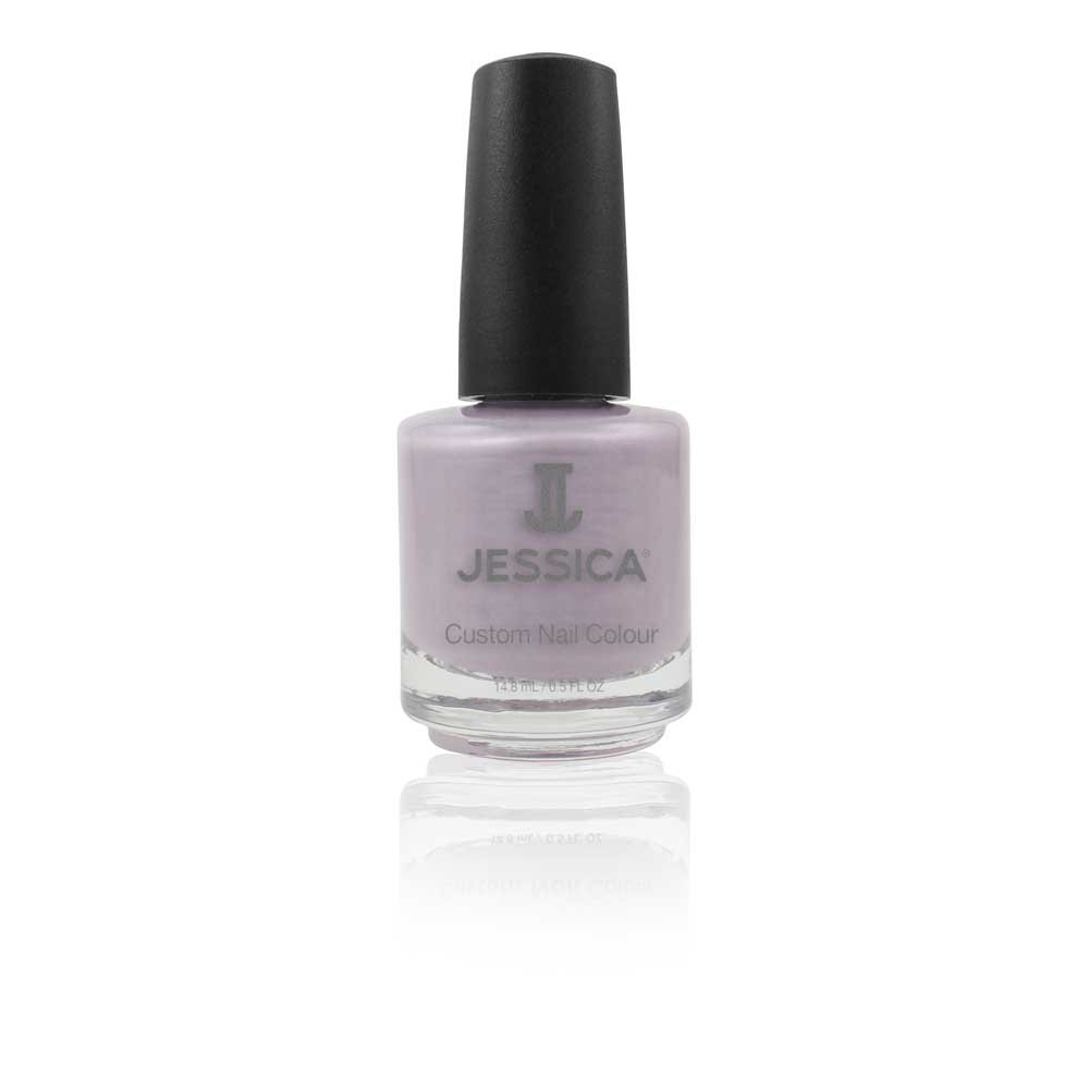 [UPC1113] JESSICA Nail Colour Lilac Pearl