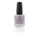 JESSICA Nail Colour Lilac Pearl