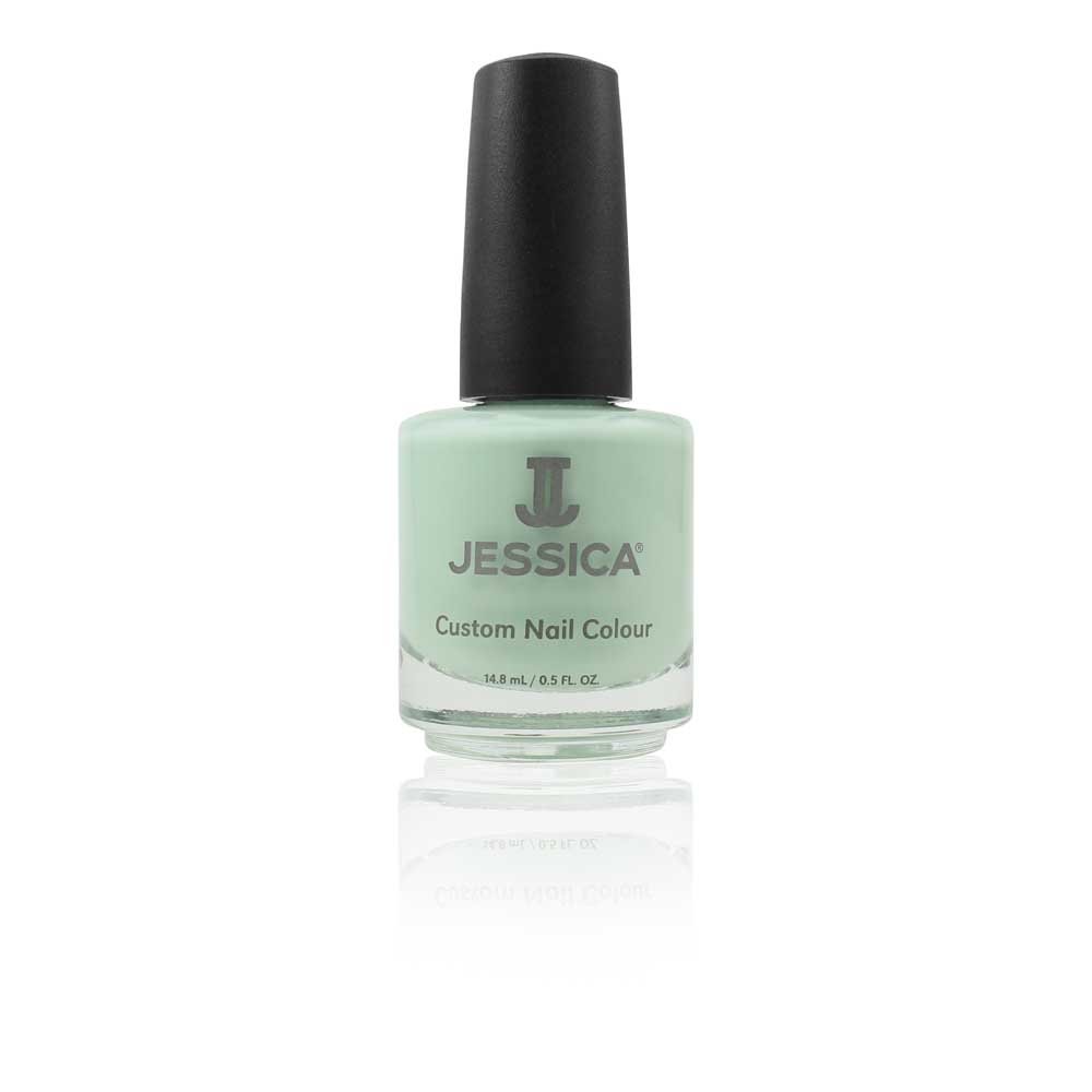 [UPC1114] JESSICA Nail Colour Mint Blossom