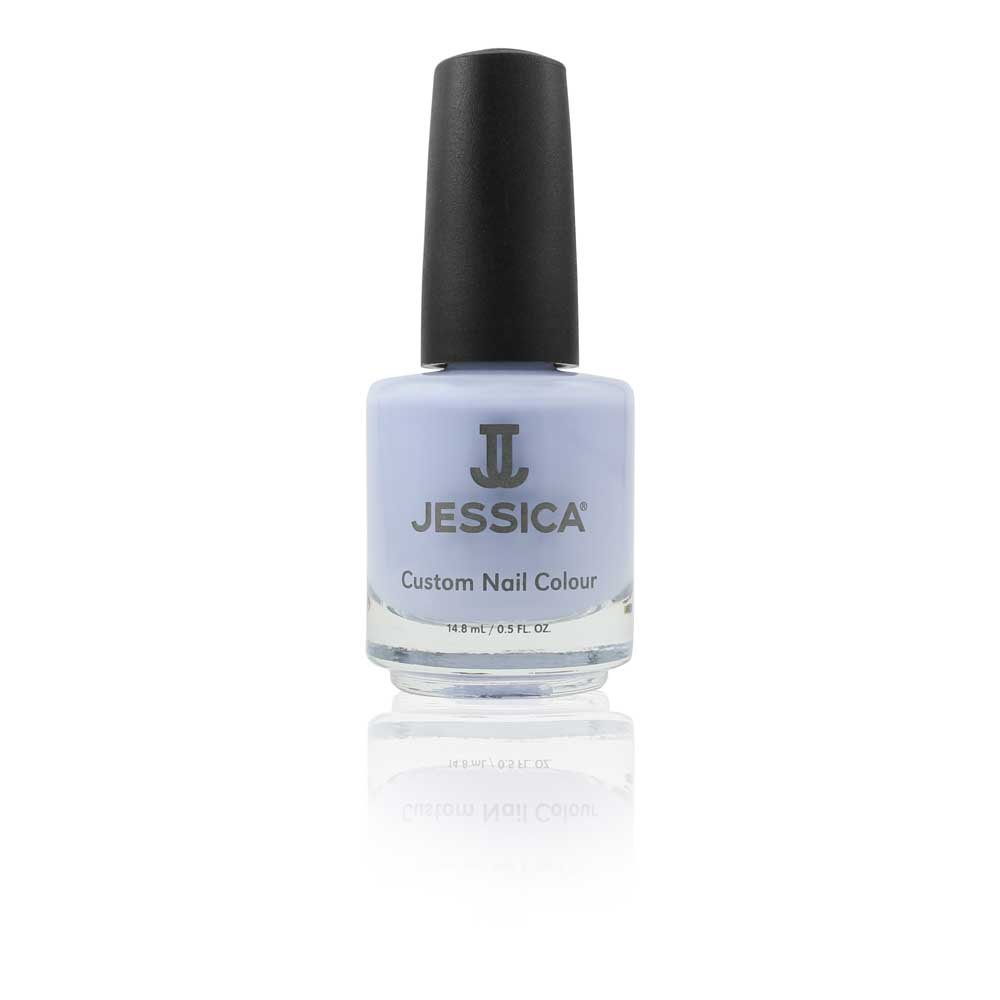 [UPC1116] JESSICA Nail Colour Periwinkle Bliss