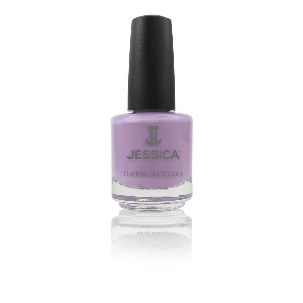 [UPC1117] JESSICA Nail Colour Blushing Violet