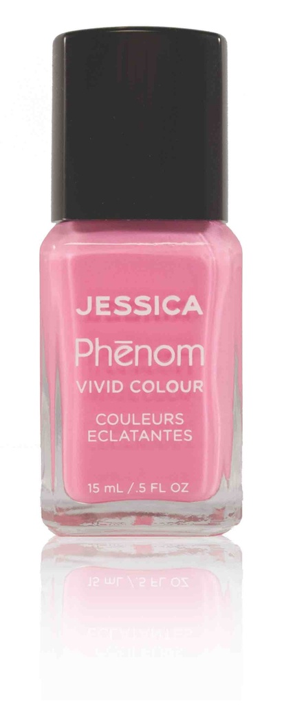 [PHEN040] JESSICA Phenom Colour Electro Pink