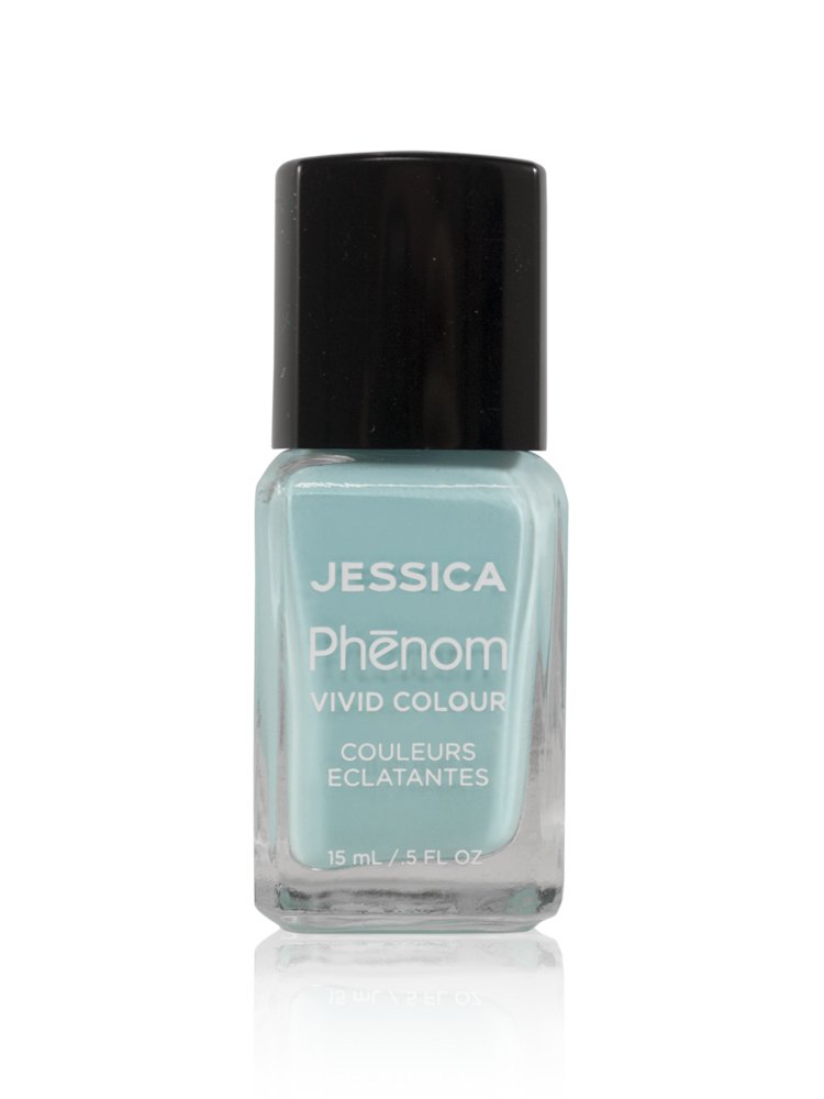 [PHEN041] JESSICA Phenom Colour Celestial Blue