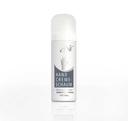 Microsilver Hand Creme-Schaum