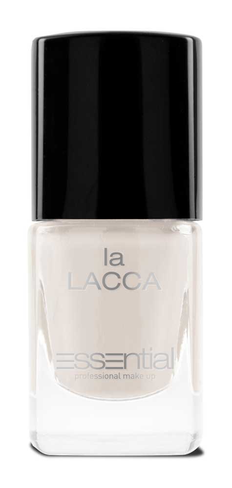 [LAC01] Essential La Lacca Nr. 01 White
