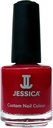 JESSICA Nail Colour Classic Beauty