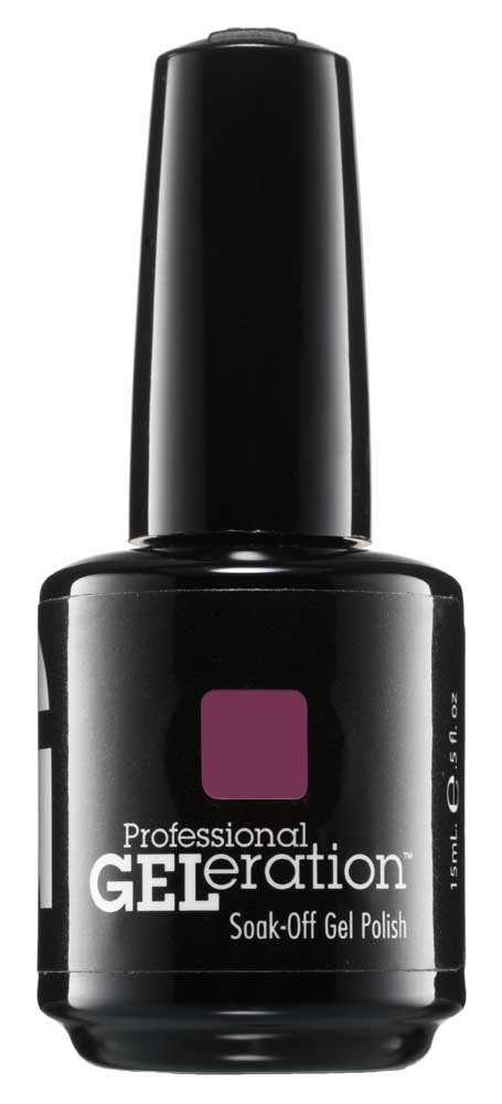 [GEL1120] GELeration Enter If You Dare