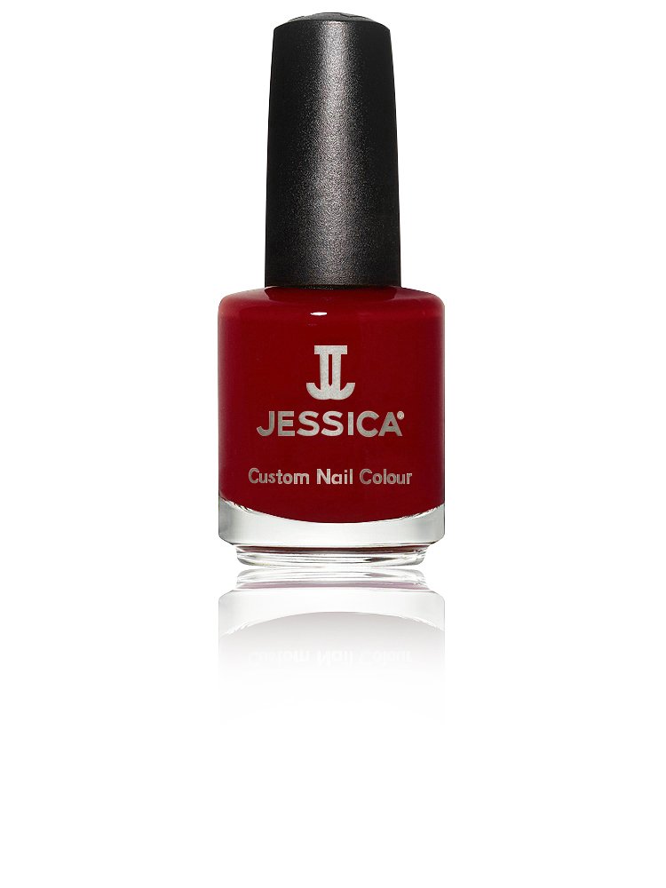 [MNC1123] JESSICA Nail Colour Fruit Of Temptation