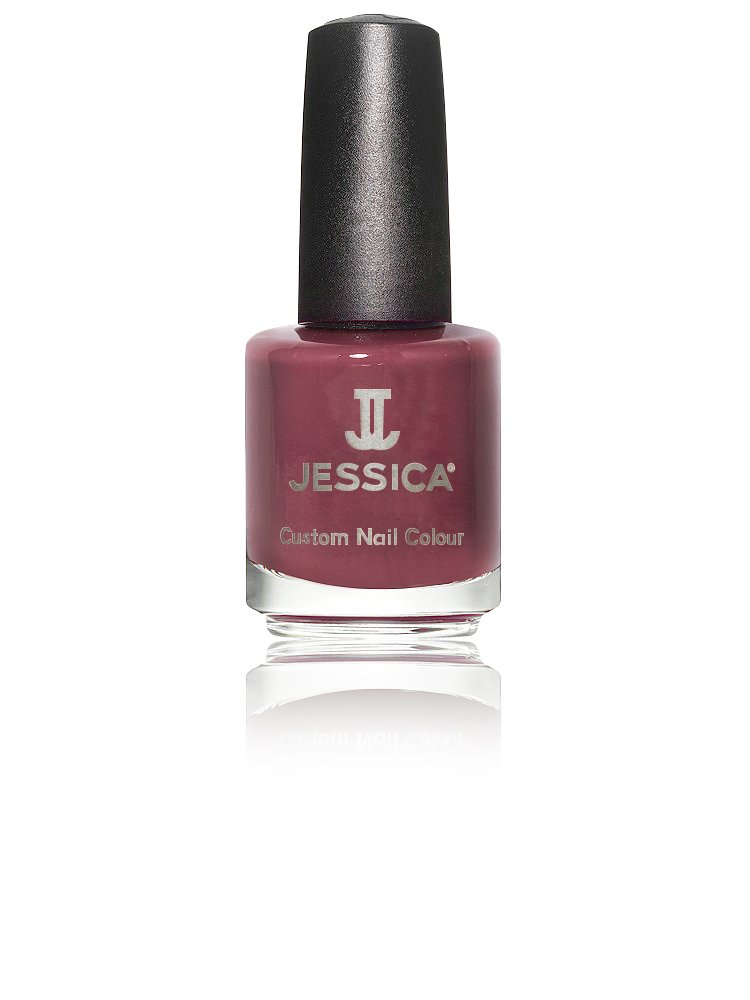 [UPC1120] JESSICA Nail Colour Enter If You Dare