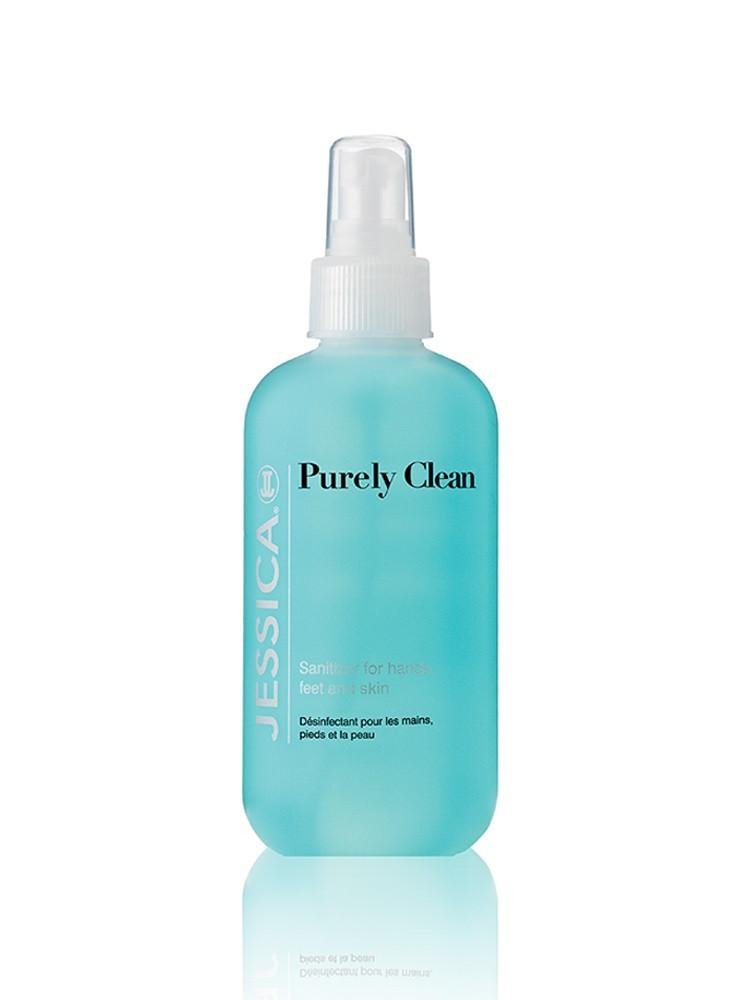 [UP119] JESSICA Purely Clean