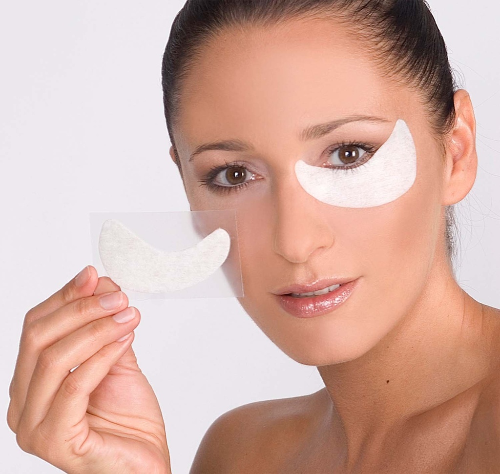 [105018K] aesthetic world Hydrogel Eye Pads