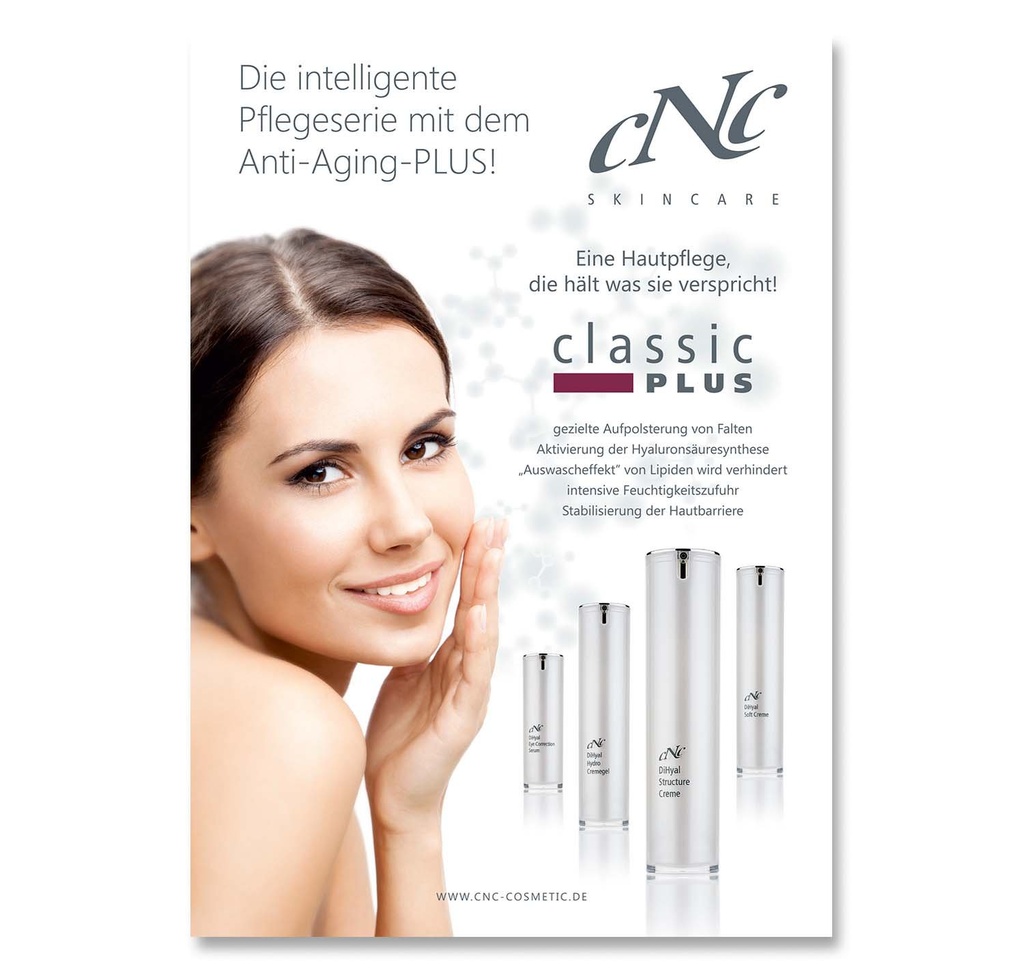 [PR8154] Poster classic PLUS, 59,4 x 84,1 cm